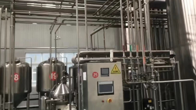景谷河北船头客精酿啤酒厂